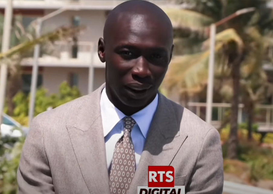 Khaby Lame conseille aux créateurs de contenu sénégalais de rester humbles et créatifs