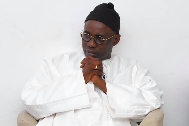 Affaire Samuel Sarr : Nouvelle demande de liberté provisoire