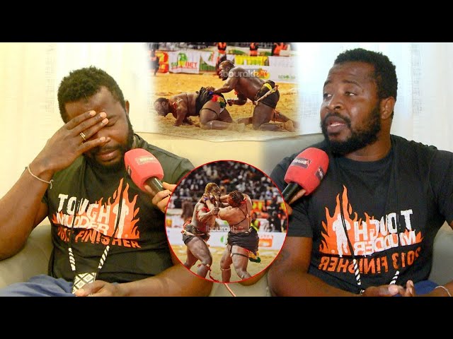 (Vidéo) – Jacob Baldé sur Ama : « Sama bambel mame bimou wat moma… »