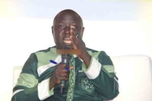 Malick Thiandoum décortique la victoire de Franc sur Ama Baldé