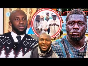(Vidéo) – La date du prochain combat de Modou Lo connue