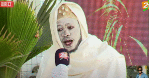 (Vidéo) – Mawti 2, le tik tok qui effraye les enfants, brise le silence sur les critiques