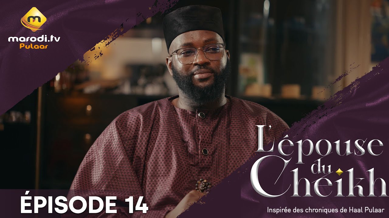 Série – L’épouse Du Cheikh – Saison 1 – Épisode 14