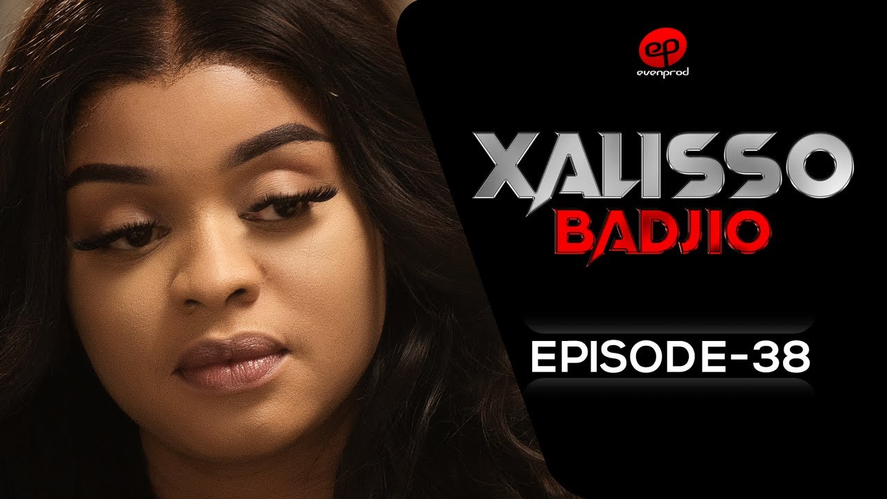 Série – Xalisso – Saison 1 – Épisode 38