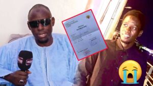 « Décès de Matar Diagne : Le père sort de son silence »