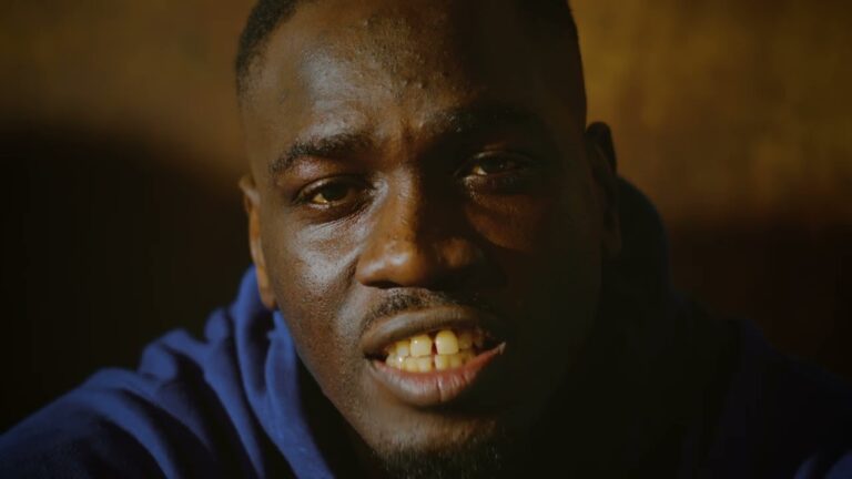 Le rappeur Eljaz rend hommage à Matar Diagne dans « Bataaxal bi »