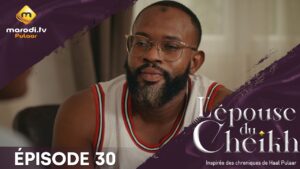Série – L’épouse Du Cheikh – Saison 1 – Épisode 30