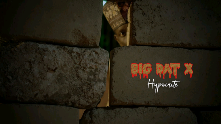 Big Dat X lance le clip « Hypocrite » de son album OG KAJOOROI