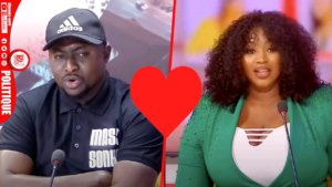 Quand Mass Mboup déclare sa flamme à Nabou Core