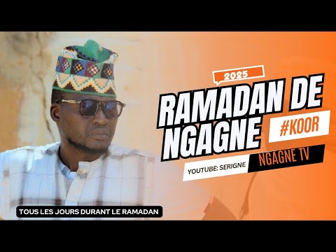 Ramadan de Ngagne : Regardez la Bande annonce