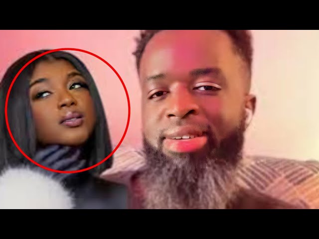 Sortie du frère de Mia Guissé,  No Face sort une preuve