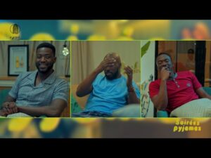 (Vidéo) : Crush des jeunes filles, Rahim jeux de dames révèle son statut matrimonial