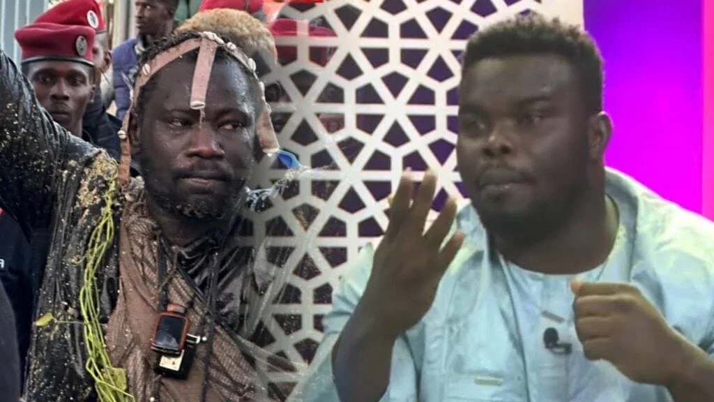 Boy Niang 2 guéri, son combat contre Reug Reug fixé au mois de juin