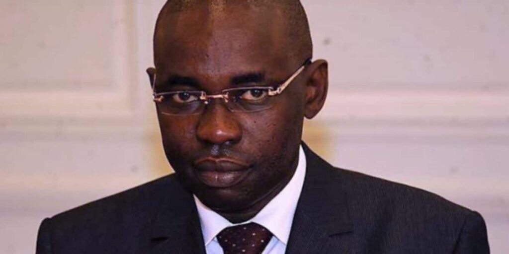 Report de l’audience sur la mise en liberté provisoire de Samuel Sarr
