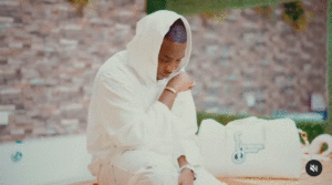 (Vidéo) – Sidy Diop dévoile le teaser de son clip pour la Saint Valentin