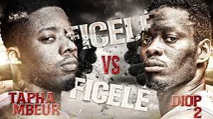 Diop 2 vs Tapha Mbeur : un duel explosif en juillet