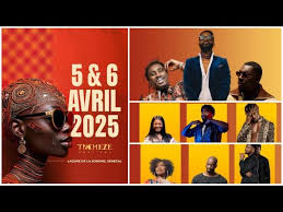 Festival Tucheze : Une célébration culturelle et un levier d’emploi pour la jeunesse