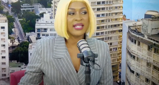 (Vidéo): Titi très ferme : «J’accepte de faire un duo avec Aïda Samb, Viviane… à une condition »