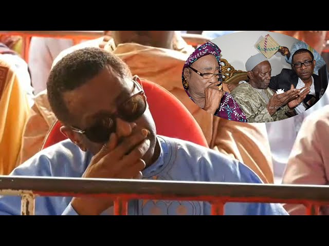 (Vidéo) : Les témoignages forts de Youssou Ndour sur Ismaila Lo, Wally Seck…