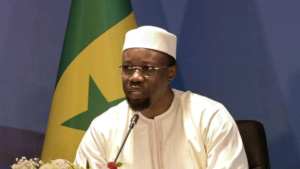 Le Premier ministre Ousmane Sonko propose la gratuité des déclarations d&rsquo;état civil au Sénégal