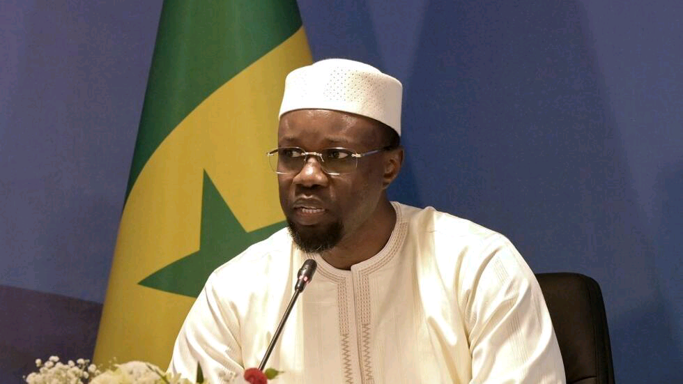Le Premier ministre Ousmane Sonko propose la gratuité des déclarations d&rsquo;état civil au Sénégal