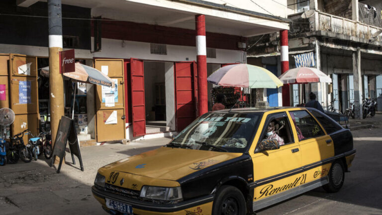 Décès mystérieux d&rsquo;un chauffeur de taxi à Guédiawaye