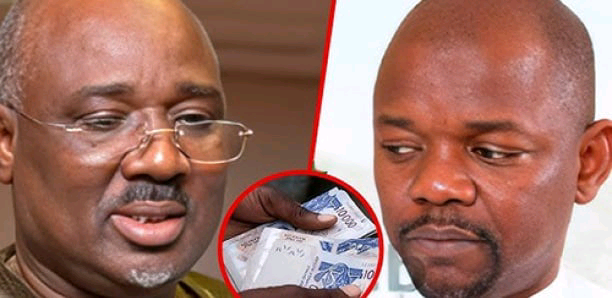 Affaire des 125 milliards : Tahirou Sarr et Farba Ngom derrière les barreaux