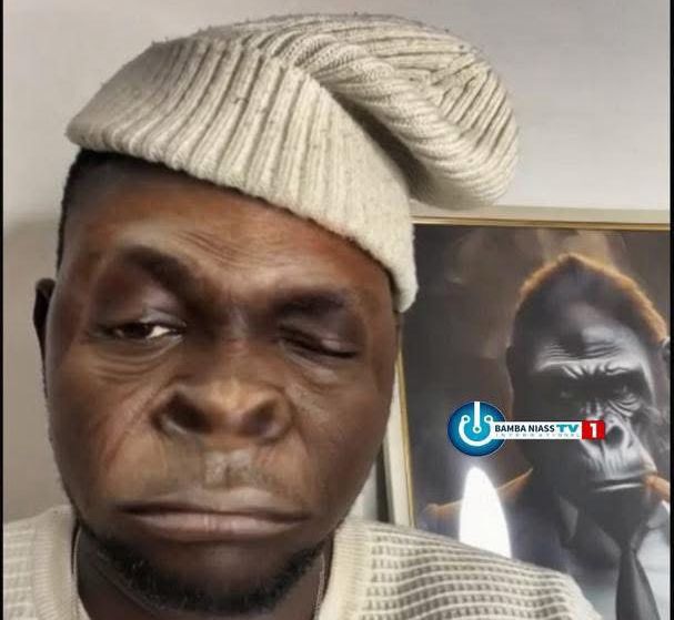 Borom Rewmi arrêté par la cybersécurité : ce qui lui est reproché