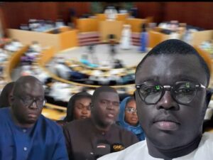 L’abrogation de la loi d’amnistie : Une malbouffe chez Pastef (Papa Cissé)