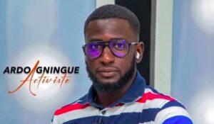 Ardo Gningue placé sous mandat de dépôt et sera jugé le …