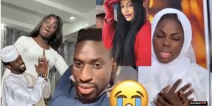 (Vidéo) – Ramadan 2025 : Le message émouvant de Fatou Ndiaye à ses followers…