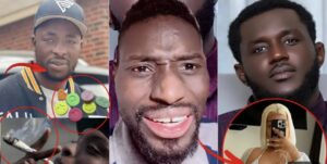 (Vidéo) – Guerre des mots entre Siteu et Balla Gaye 2 : Adamo sermonne les lutteurs…