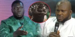 (Vidéo) – Les témoignages très fort de Franc sur son mentor Modou Lo…