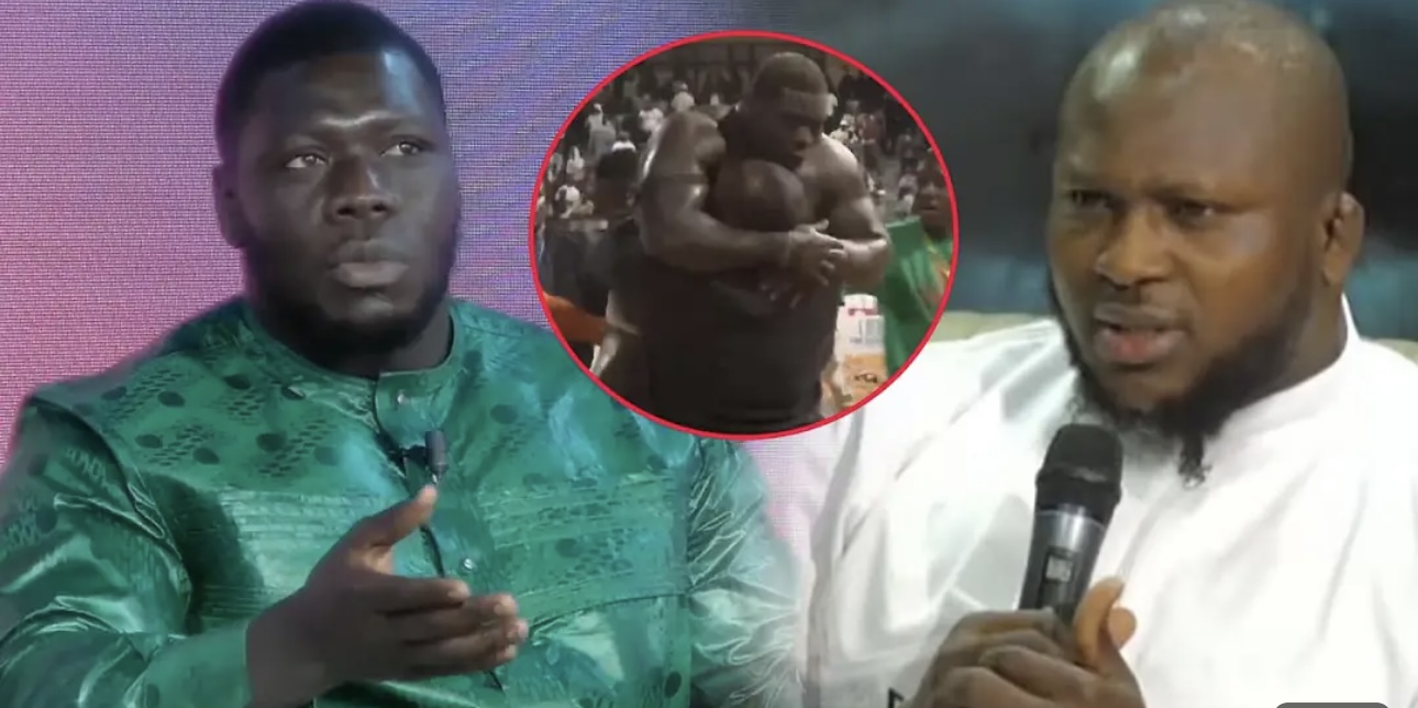(Vidéo) – Les témoignages très fort de Franc sur son mentor Modou Lo…