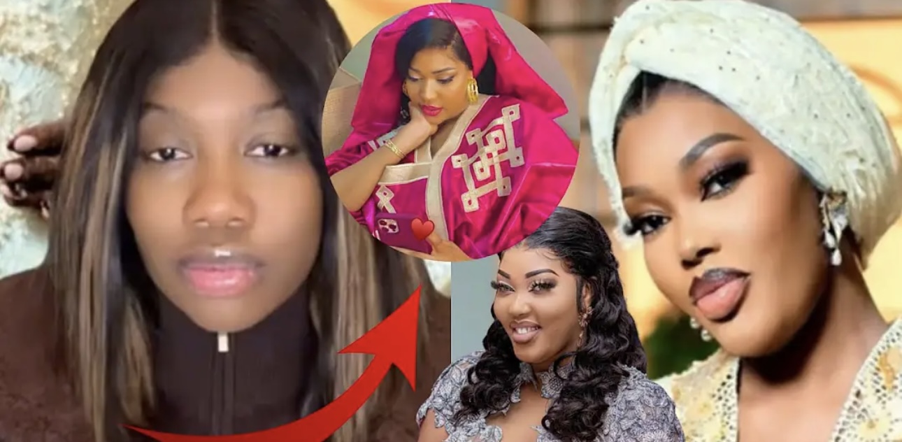 (Vidéo) – Harcèlement contre Ya Awa Rassoul : Rox déverse sa colère contre les internautes…