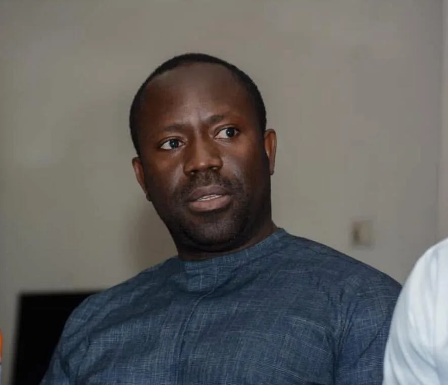 Présidence : Diomaye limoge son chef de cabinet…
