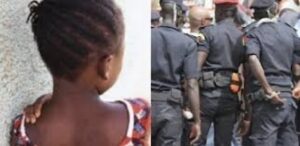 Kébémer : Un coiffeur de 23ans v!ol une fillette de 10ans dans des toilettes…