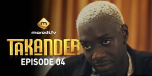 (Série) – Takander – Saison 1 – Épisode 04.