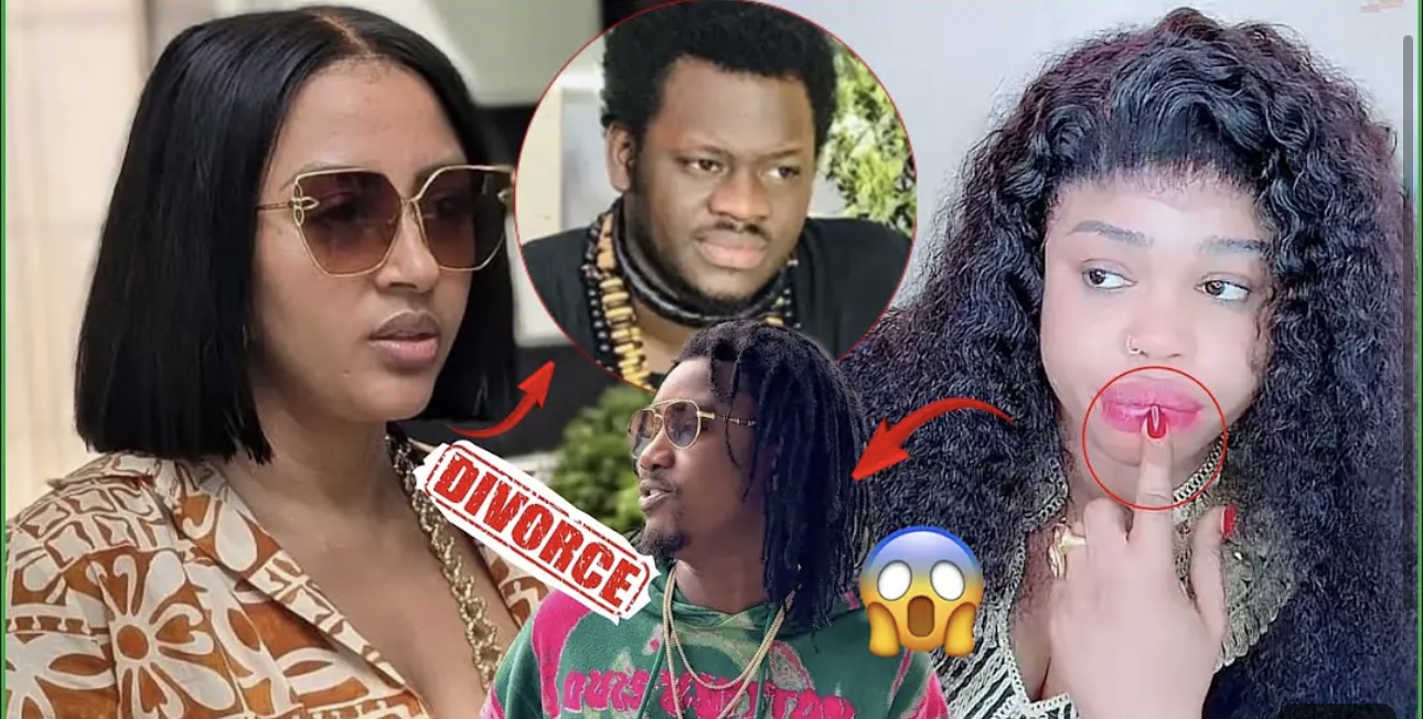 (Vidéo) – Supposé divorce de Wally et Sokhna Aidara : Les révélations de Mame Ndiaye Savon…