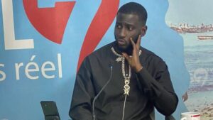 Dernière minute : L’activiste Ardo Gningue placé en garde à vue…