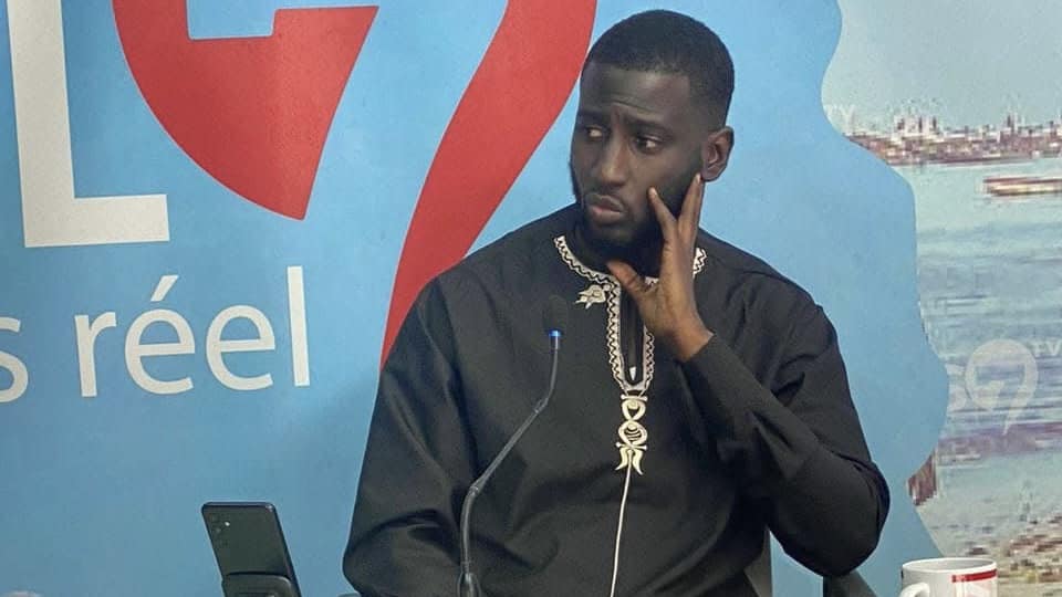 Dernière minute : L’activiste Ardo Gningue placé en garde à vue…
