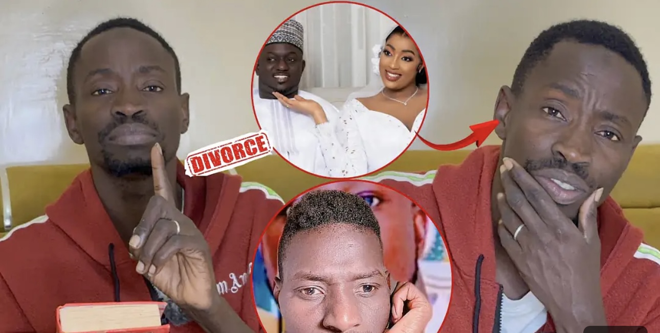 (Vidéo) – Betty da am dieukeur am faar ? Les révélations de Mbaye Kouthia…