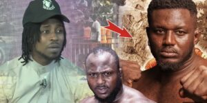 (Vidéo) – 3ème combat Modou Lo vs Balla Gaye 2 ? Ce qu’en pense Papis Xaragne Lo…