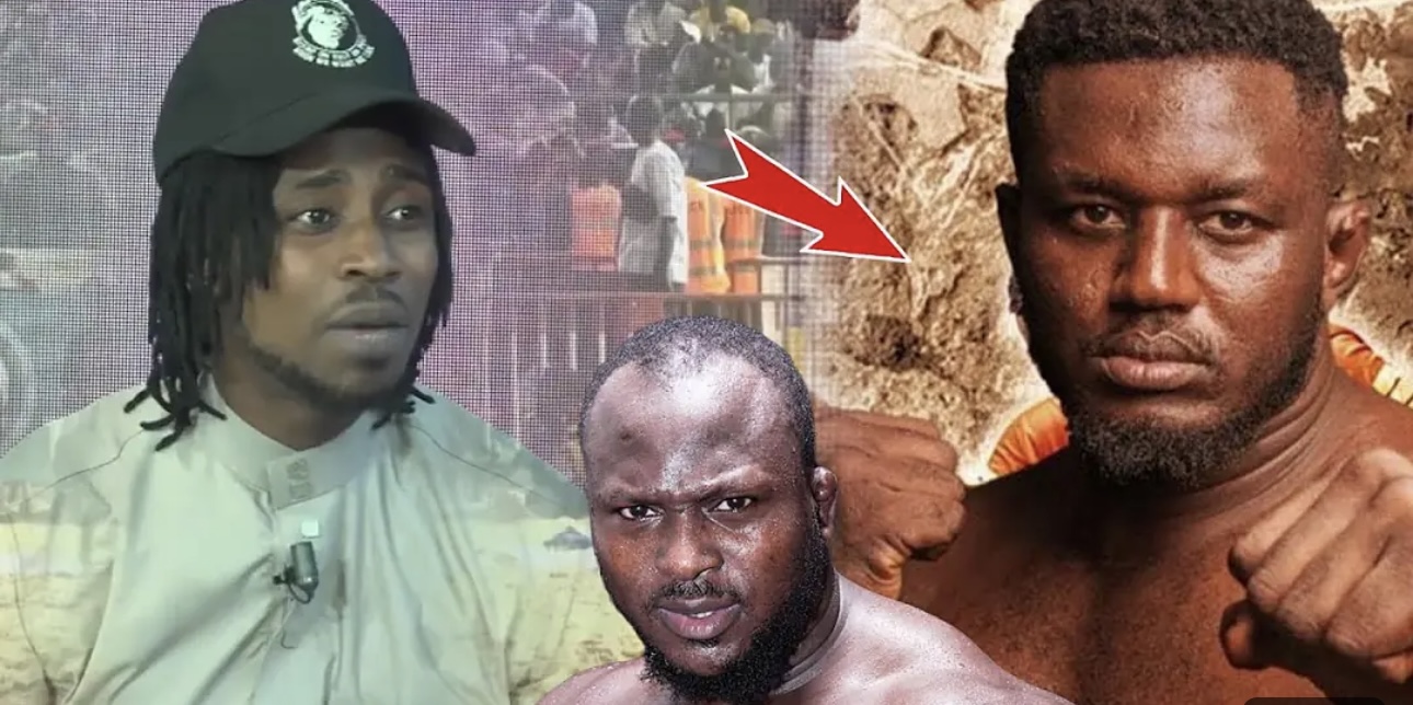 (Vidéo) – 3ème combat Modou Lo vs Balla Gaye 2 ? Ce qu’en pense Papis Xaragne Lo…