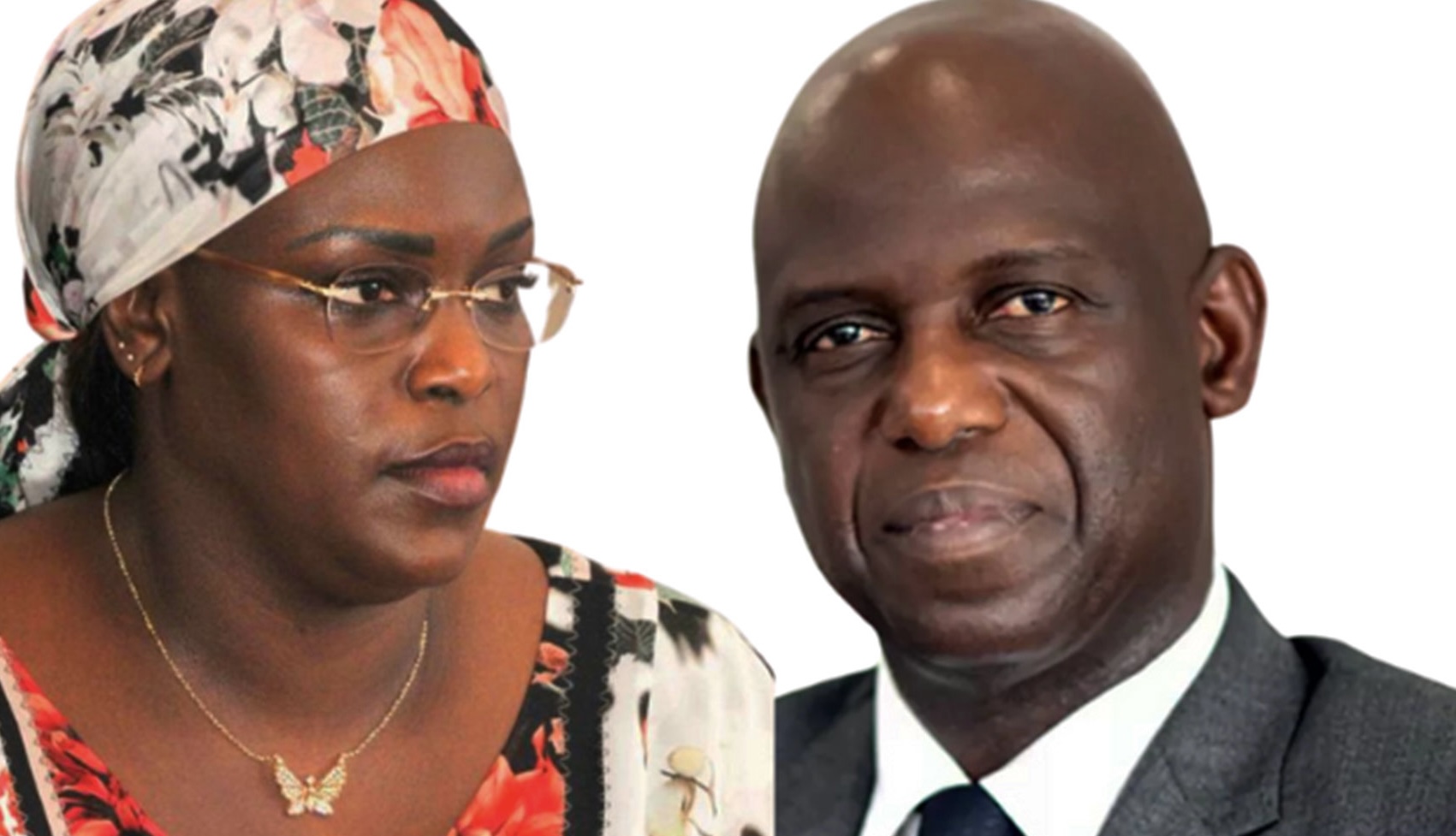Interdiction de sortie de Mansour Faye : L’ex-Première Dame Marième Faye Sall voit rouge…