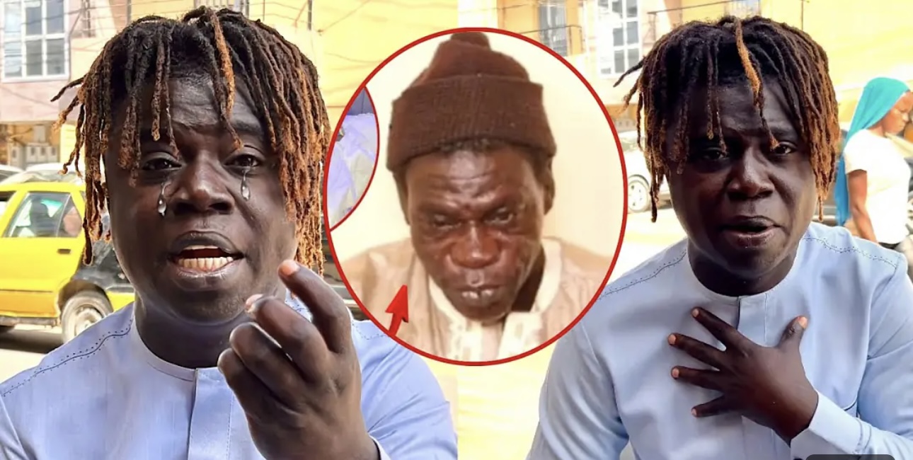 (Vidéo) – Pawlish Mbaye révèle l’identité de l’auteur des 54 sandwiches impayés…