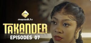 (Série) – Takander – Saison 1 – Épisode 07.