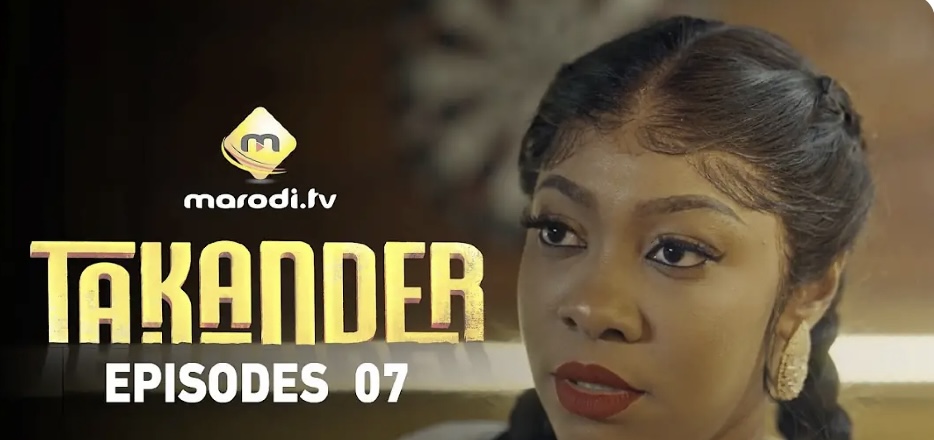 (Série) – Takander – Saison 1 – Épisode 07.