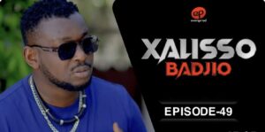 (Série) – Xalisso – Saison 1 – Épisode 49.
