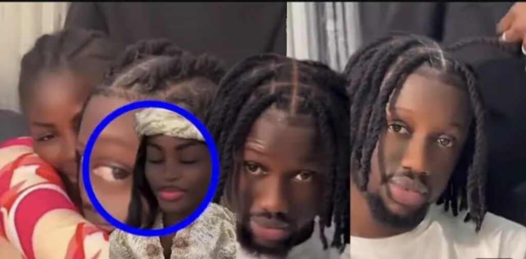 (Vidéo) – « Khalé yiy dokhane sama dieukeur… » : Les mises en garde de Fatou Ndiaye.